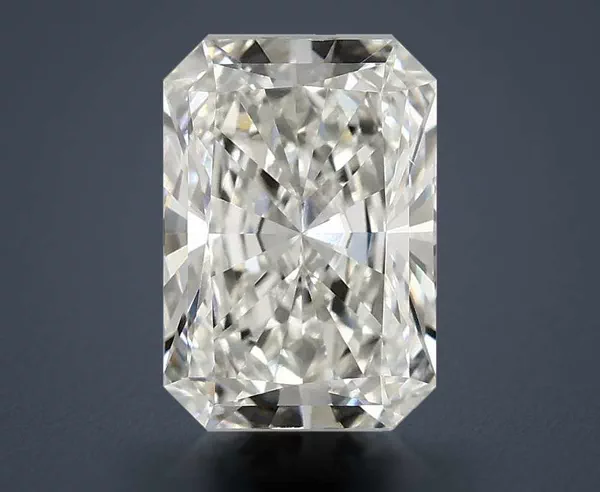 2.43 Carat · F · VS1 Rare Carat Ideal Cut