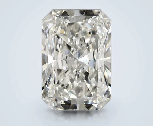 2.43 Carat · F · VS1 Rare Carat Ideal Cut