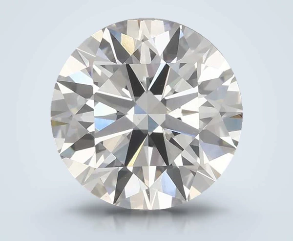 1.62 Carat · D · VS1 Rare Carat Ideal Cut