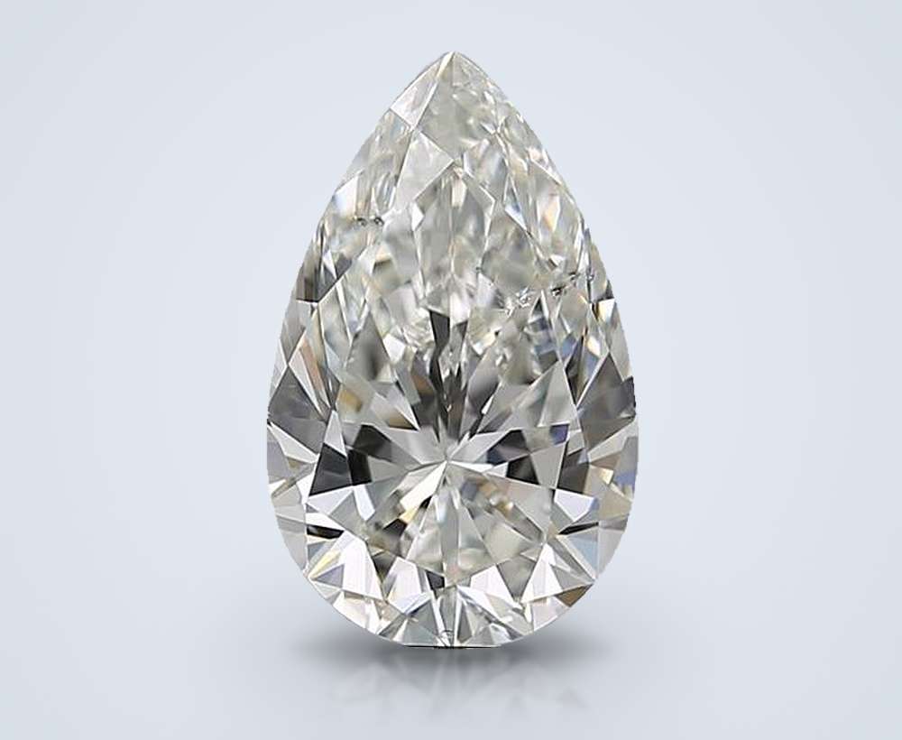 4.01 Carat · I · SI1 Rare Carat Ideal Cut