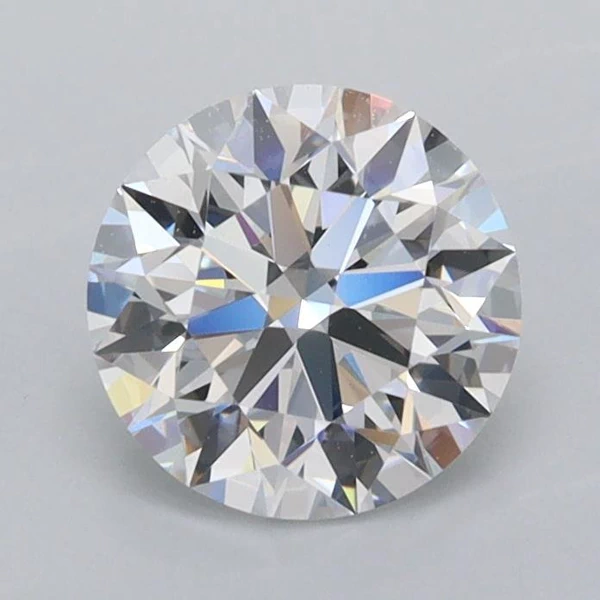 1.23 Carat · D · VS1 Rare Carat Ideal Cut