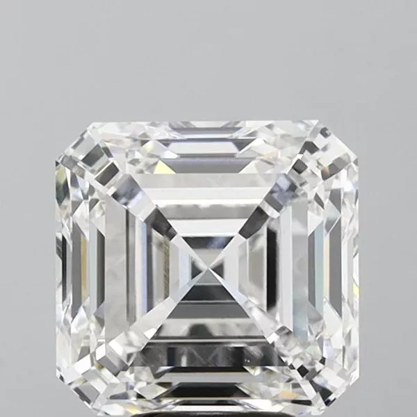 6.51 Carat · E · VVS2 Rare Carat Ideal Cut