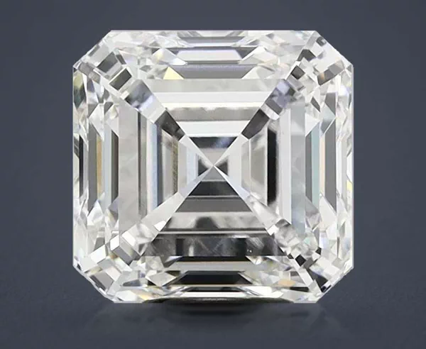 6.51 Carat · E · VVS2 Rare Carat Ideal Cut