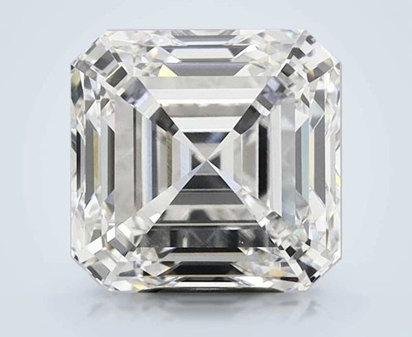 6.51 Carat · E · VVS2 Rare Carat Ideal Cut