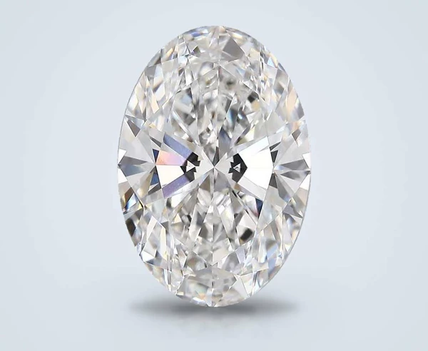 5.2 Carat · D · VVS2 Rare Carat Ideal Cut
