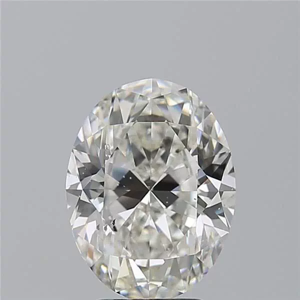 4.01 Carat · H · SI1 very good Cut