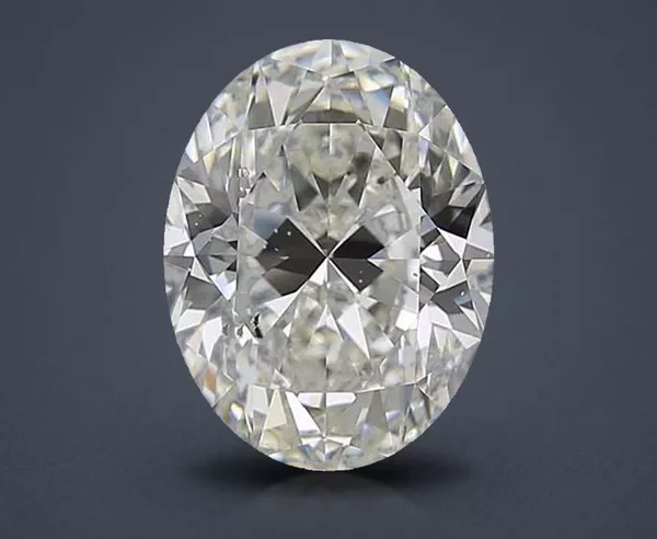 4.01 Carat · H · SI1 very good Cut