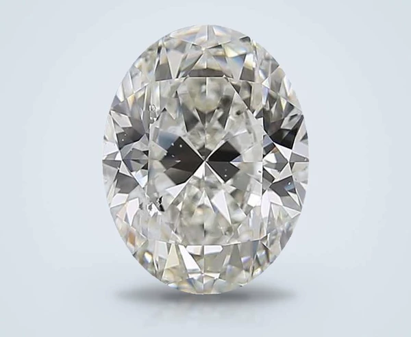 4.01 Carat · H · SI1 very good Cut