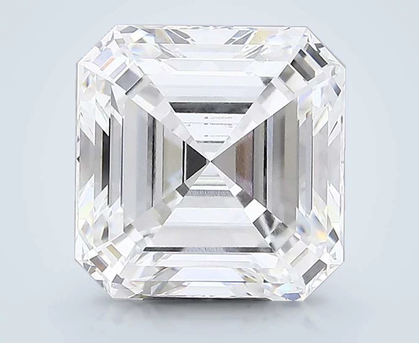 10.22 Carat · E · VVS2 Rare Carat Ideal Cut