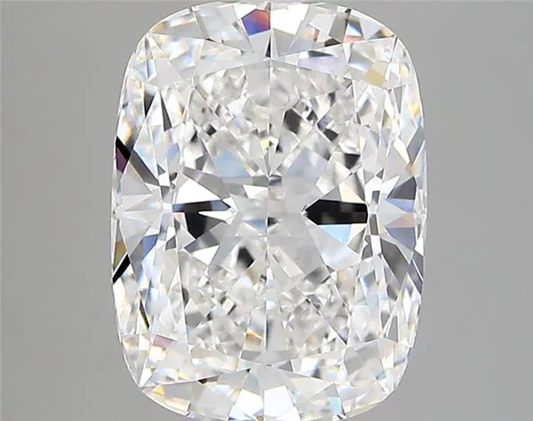 4.05 Carat · E · VVS1 Rare Carat Ideal Cut