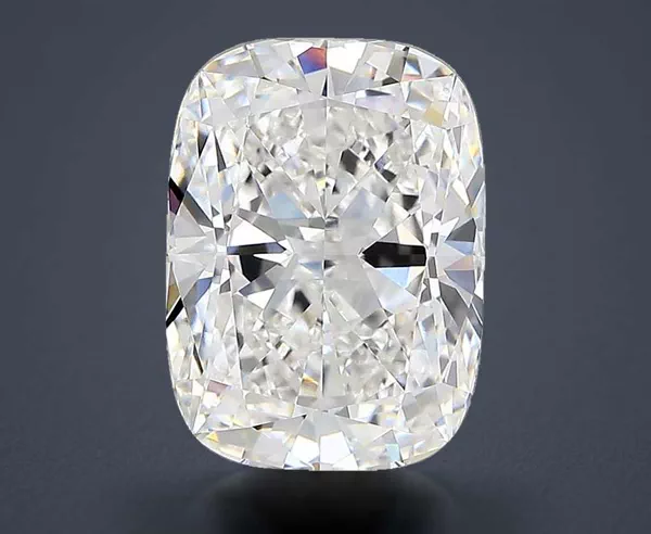 4.05 Carat · E · VVS1 Rare Carat Ideal Cut