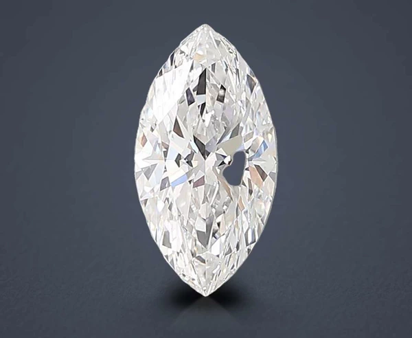 3.57 Carat · E · VVS2 Rare Carat Ideal Cut