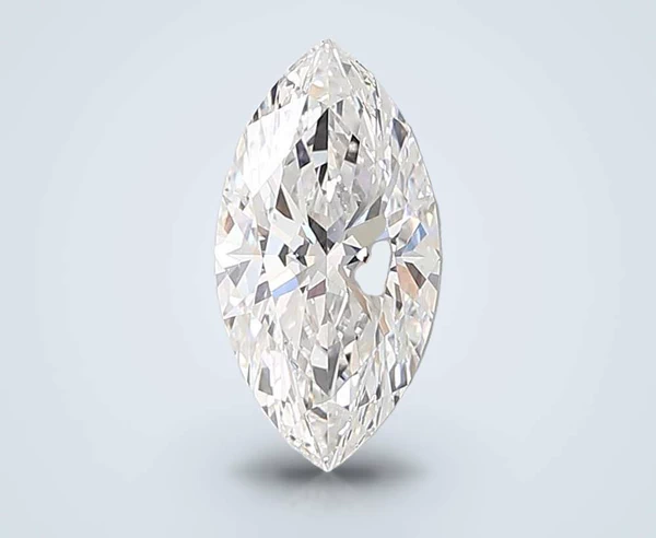 3.57 Carat · E · VVS2 Rare Carat Ideal Cut