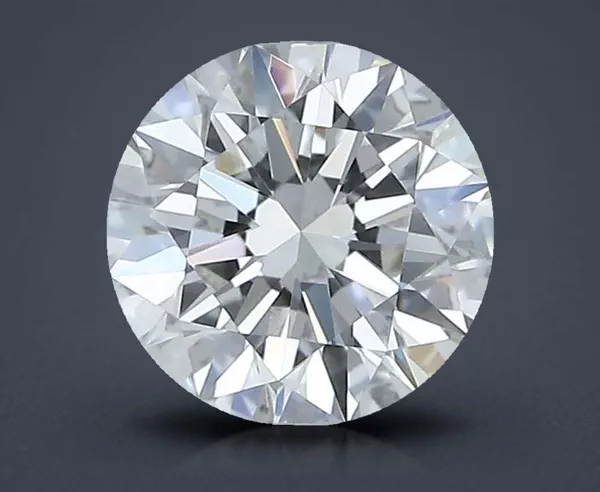 0.49 Carat · G · VVS1 Rare Carat Ideal Cut