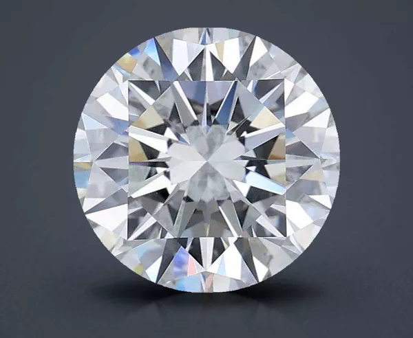 2.01 Carat · G · VVS1 excellent Cut