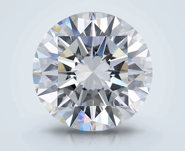 2.01 Carat · G · VVS1 excellent Cut