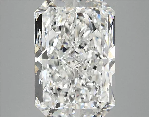 4.75 Carat · E · VVS2 Rare Carat Ideal Cut