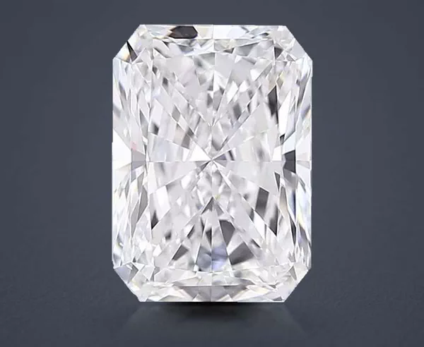 4.01 Carat · D · VS2 Rare Carat Ideal Cut