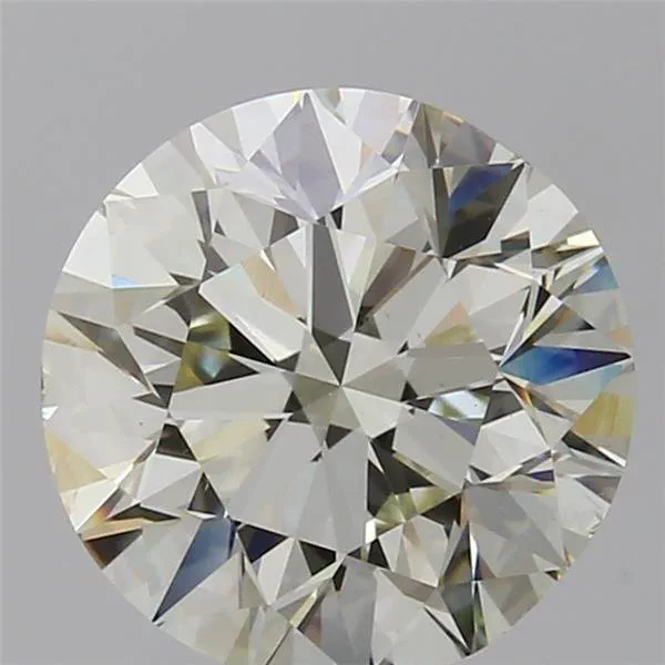 3 Carat · J · VS2 excellent Cut