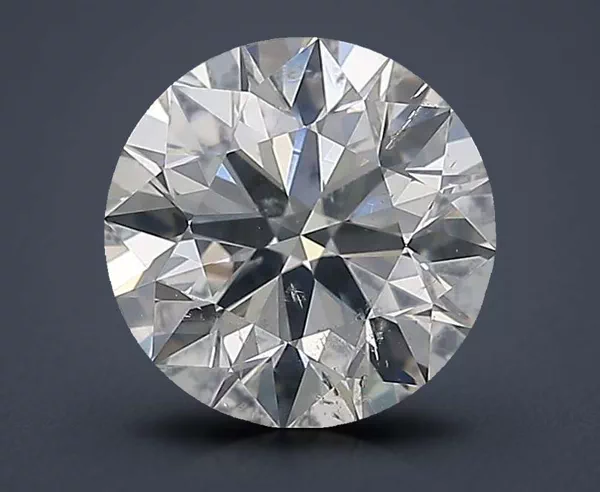 2.01 Carat · I · SI2 Rare Carat Ideal Cut