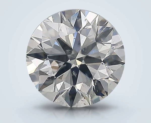 2.01 Carat · I · SI2 Rare Carat Ideal Cut