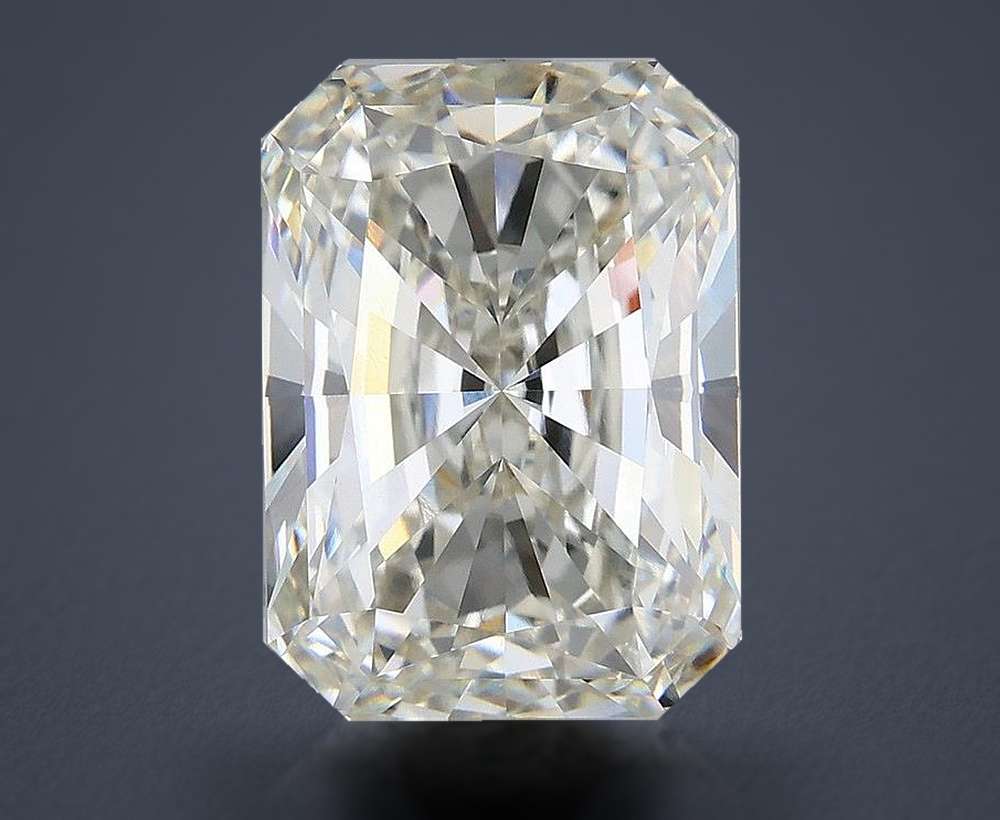 7.05 Carat · I · VVS2 Rare Carat Ideal Cut