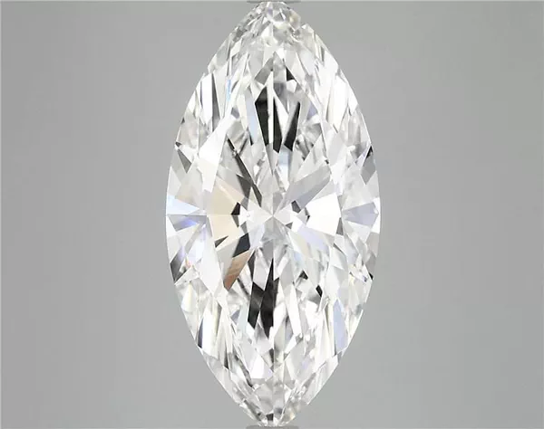 5.06 Carat · E · VS2 Rare Carat Ideal Cut