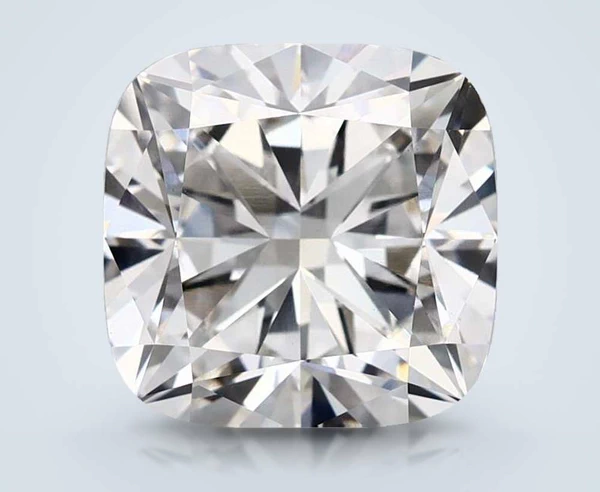 6.51 Carat · F · VS1 Rare Carat Ideal Cut