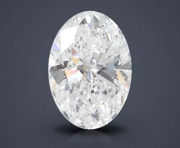 2.37 Carat · D · VVS1 Rare Carat Ideal Cut
