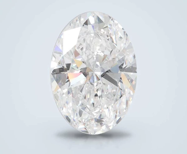 2.37 Carat · D · VVS1 Rare Carat Ideal Cut