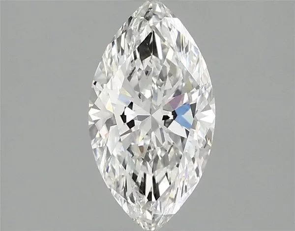 1.01 Carat · F · VVS2 Rare Carat Ideal Cut