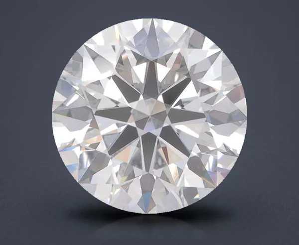 4.7 Carat · F · IF Rare Carat Ideal Cut