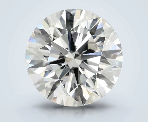 1.89 Carat · F · VS2 Rare Carat Ideal Cut