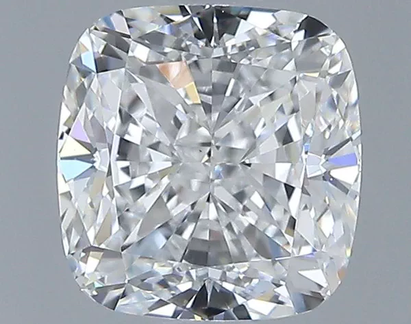 2 Carat · D · VS1 Rare Carat Ideal Cut