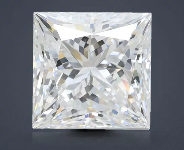 3.04 Carat · D · FL Rare Carat Ideal Cut