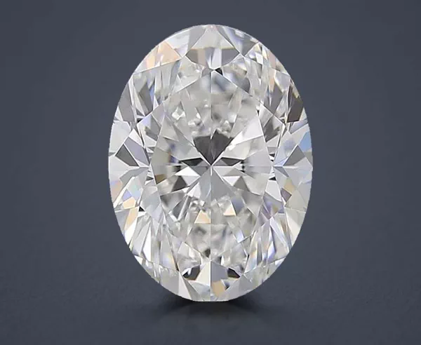 2.51 Carat · E · VS1 very good Cut