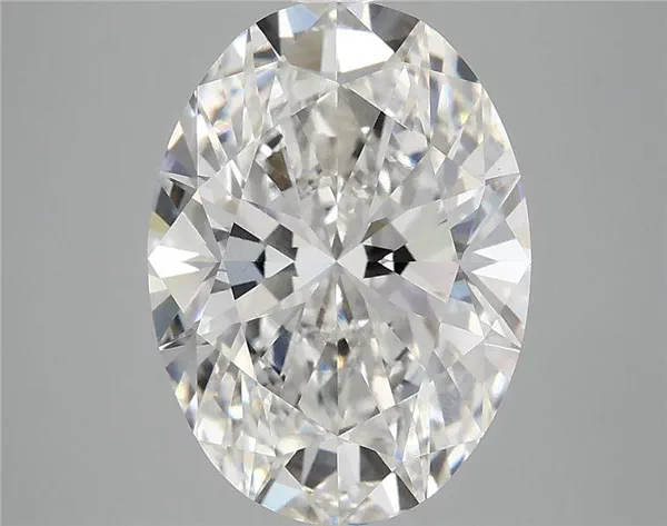 4.1 Carat · F · VVS2 Rare Carat Ideal Cut