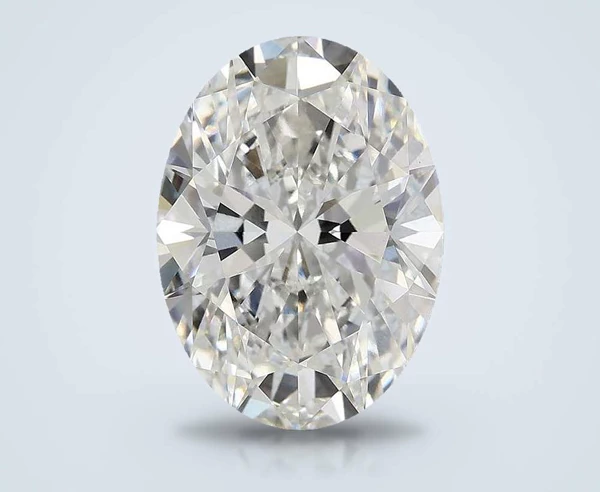 4.1 Carat · F · VVS2 Rare Carat Ideal Cut