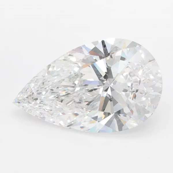 4.06 Carat · D · VVS1 Rare Carat Ideal Cut
