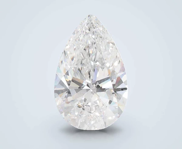 4.06 Carat · D · VVS1 Rare Carat Ideal Cut