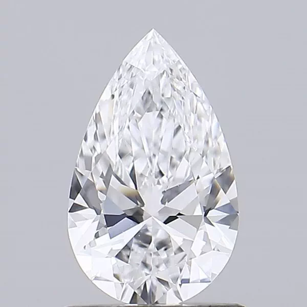 0.86 Carat · D · VVS1 Rare Carat Ideal Cut