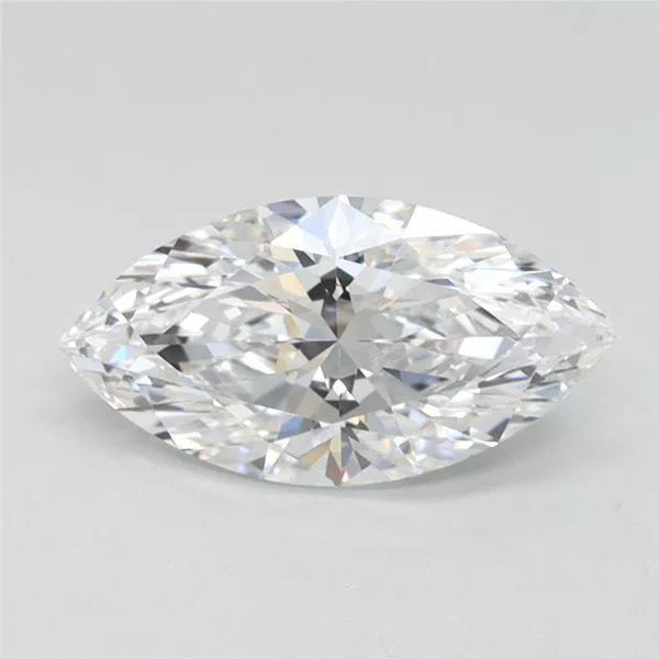 1.18 Carat · D · VVS2 Rare Carat Ideal Cut