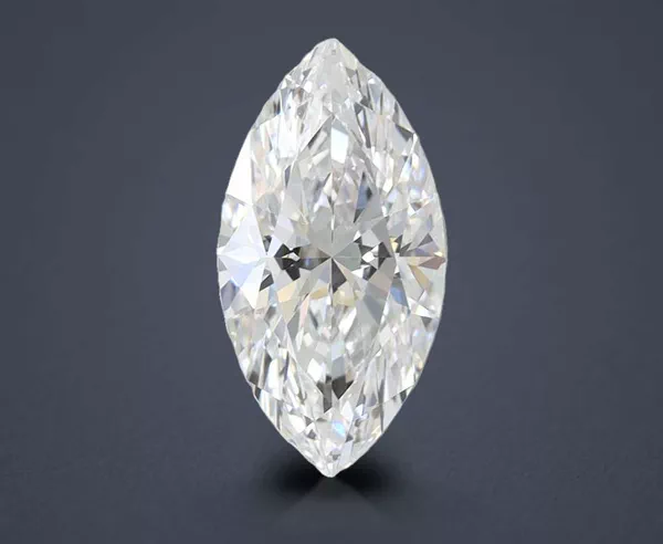 1.18 Carat · D · VVS2 Rare Carat Ideal Cut