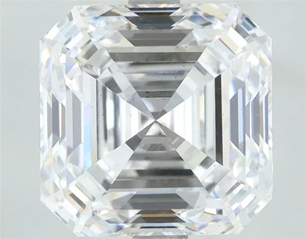 5.02 Carat · E · VS2 Rare Carat Ideal Cut
