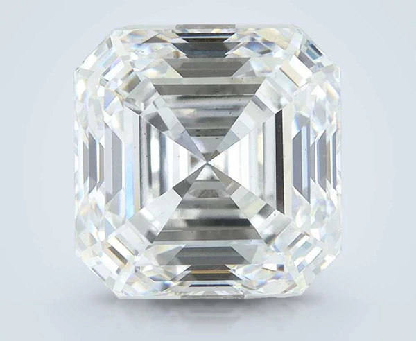 5.02 Carat · E · VS2 Rare Carat Ideal Cut