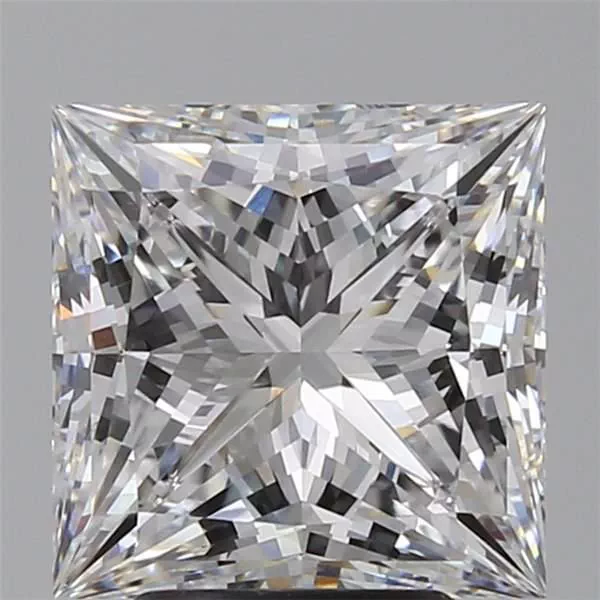 4.07 Carat · D · VVS1 Rare Carat Ideal Cut