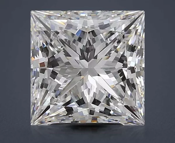 4.07 Carat · D · VVS1 Rare Carat Ideal Cut