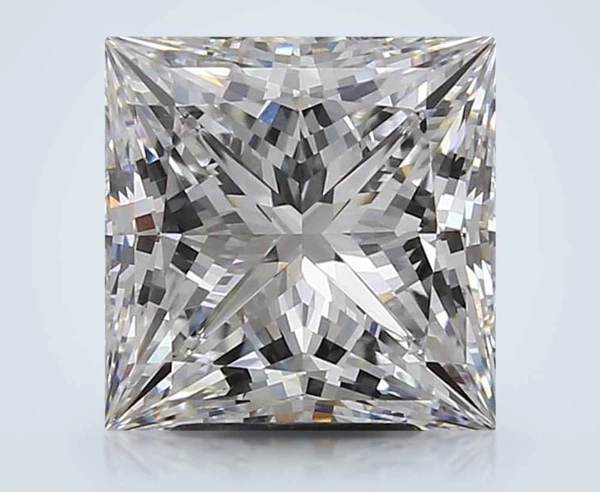 4.07 Carat · D · VVS1 Rare Carat Ideal Cut