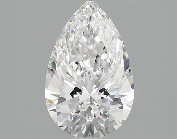 1.39 Carat · D · VS1 Rare Carat Ideal Cut