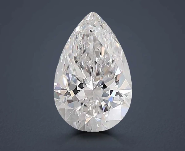 1.57 Carat · D · VVS2 Rare Carat Ideal Cut